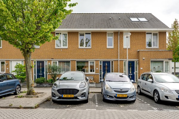 Property photo - Seinhuiswei 25, 2992ZG Barendrecht